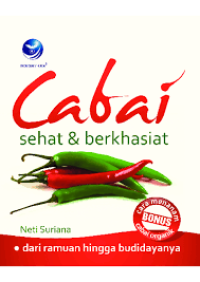 Image of Cabai Sehat & Berkhasiat