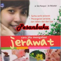 Image of Cara Jitu Mengatasi Jerawat