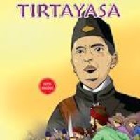 Image of Sultan Ageng Tirtayasa