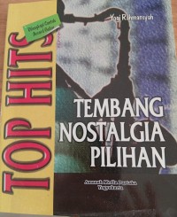 Image of Top Hits Tembang Nostalgia Pilihan