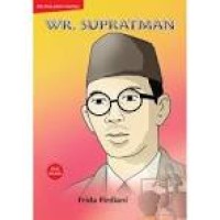 Image of WR. Soepratman