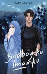 Image of Badboy-ku Imamku
