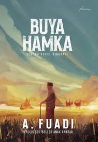 Image of Buya Hamka
