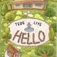 Image of Hello