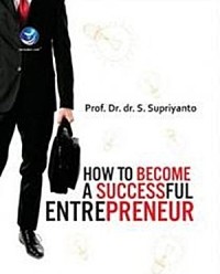 Image of How To Become a Successful Enterpreneur