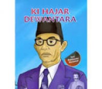 Image of Ki Hajar Dewantara