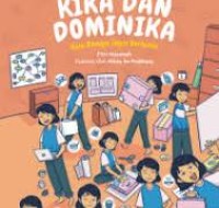 Image of Kika dan Dominika Kala Remaja Ingin Berbisnis