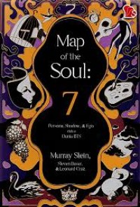 Image of Map of the Soul : 7