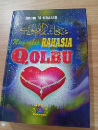 Image of Menyingkap Rahasia Qalbu