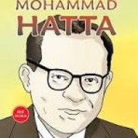 Image of Mohammad Hatta
