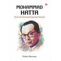 Image of Mohammad Hatta