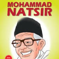 Image of Muhammad Natsir