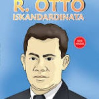 Image of R. Otto Iskandardinata