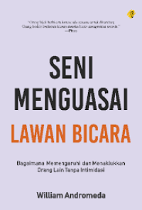 Image of Seni Menguasai Lawan Bicara