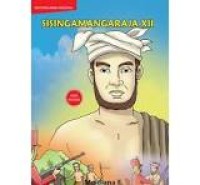 Image of Sisingamangaraja XII