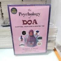 Image of The Psychology of Doa