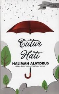 Image of Tutur Hati